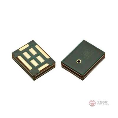 原装SPK0838HT4H-1全新RAMIS-B MIC MULTIMODE DIG