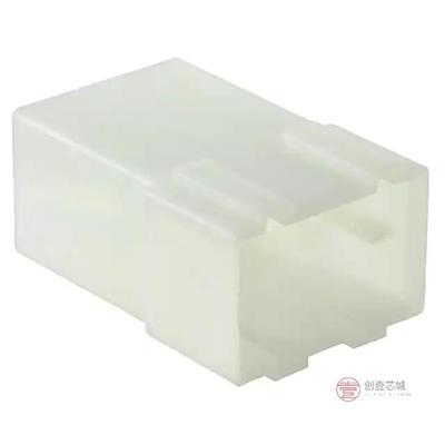 原装280072全新CONN MALE TAB HSG 0.375 4POS CLR正品