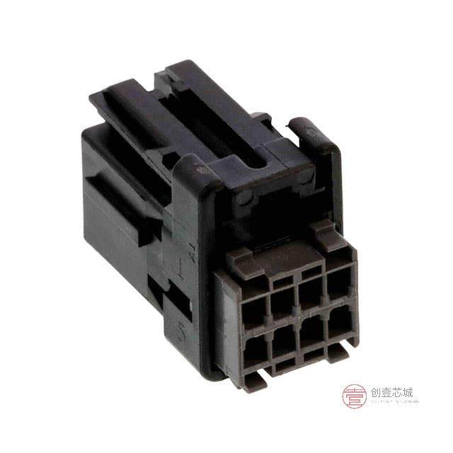 原装638392-1全新.64MM PLUG ASSY,KEY A,W/O CPA正品
