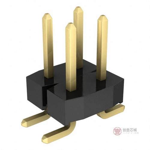 原装M22-5321005全新CONN HEADER SMD 20POS 2MM正品