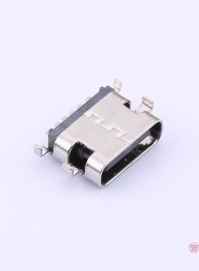 原装TYPE-C-31-M-28A全新Type-C 母座 沉板正品