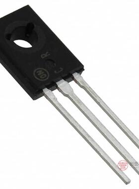 原装MJE182G全新TRANS NPN 80V 3A TO225AA正品