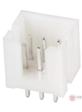 原装正品DF1BZ-6DP-2.5DSA全新CONN HEADER VERT 6PO