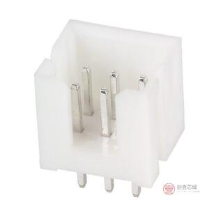 6DP DF1BZ 2.5DSA全新CONN HEADER 6PO 原装 VERT 正品