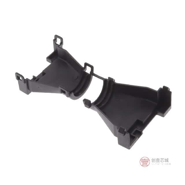 原装936614-2全新HYBRID 42P CAP COVER HSG正品