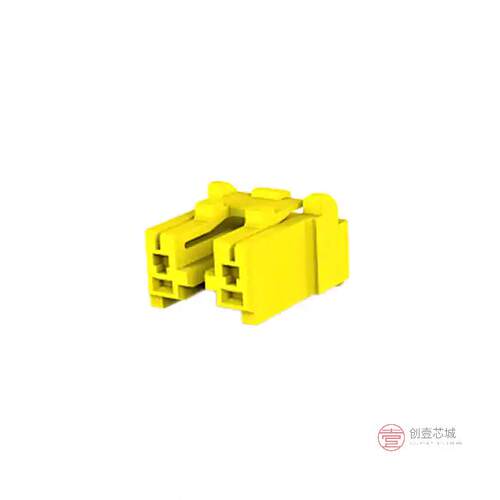 原装正品1747050-4全新CONN PLUG HSG 2POS 7.80MM