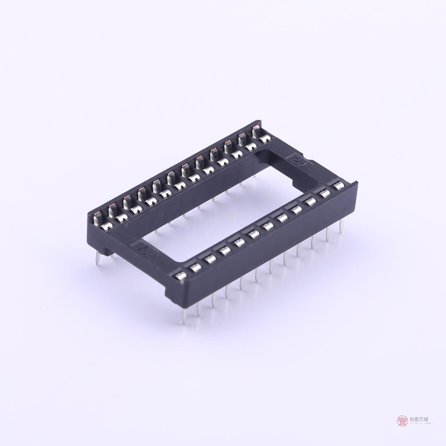 原装DS1009-24AT1WX-0A2全新2.54mm