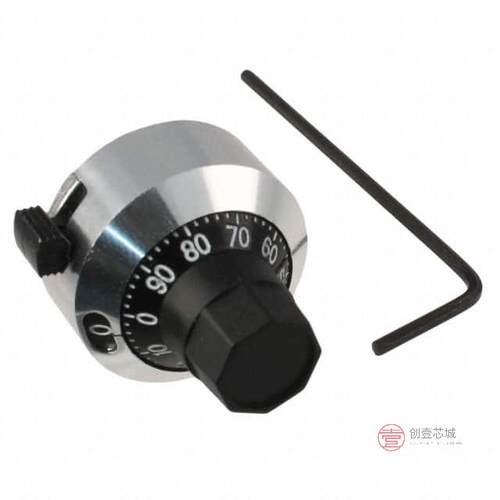 原装正品H-22-6A-SB全新DIAL SCALE 15 TURN CONCENTRIC