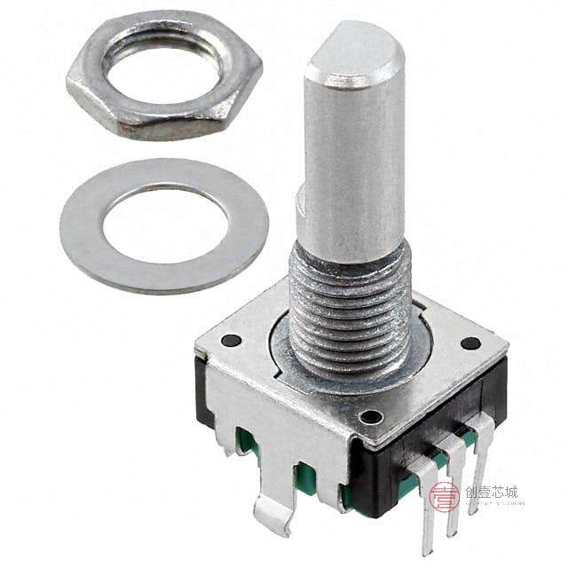 原装PEC11R-4220F-S0012全新ROTARY ENCODER MECHA