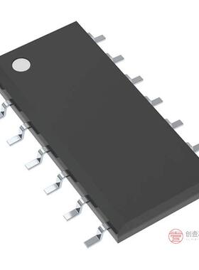 原装正品MC74HC86ADR2G全新IC XOR 4CH 2-INP 14SOIC