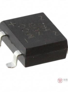 原装SDB207-TP全新BRIDGE RECT 1PHASE 1KV 2A SDB-1正品