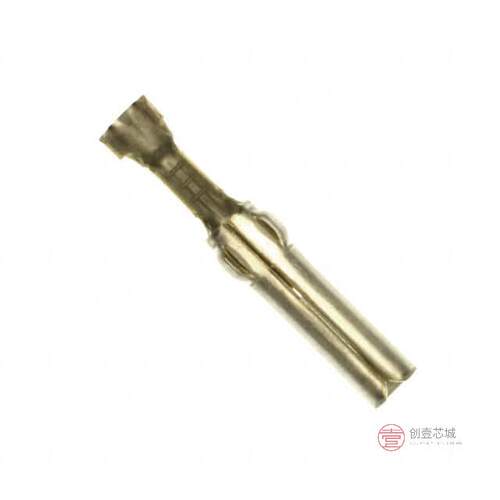 原装正品350078-1全新CONN SOCKET 22-30AWG CRIMP TIN