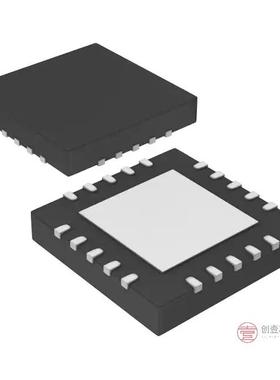 原装PIC18F13K50-I/MQ全新IC MCU 8BIT 8KB FLASH