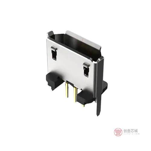 原装正品USB3145-30-1-A全新 B SKT, VERTICAL, TH, 30 ,
