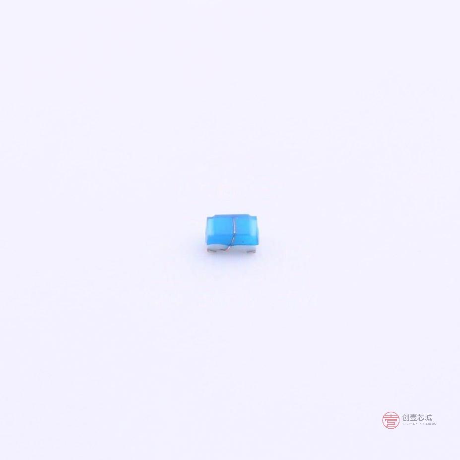 原装FHW0603UC1N6KST全新高频电感 40m 1.6nH 10%