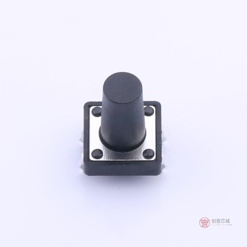 原装GT-TC152A-H150-L1全新12x12立插轻触 160gf正品
