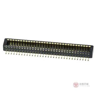 0.4V 全新CONN 原装 60POS 60DP PLUG SMD DF40C