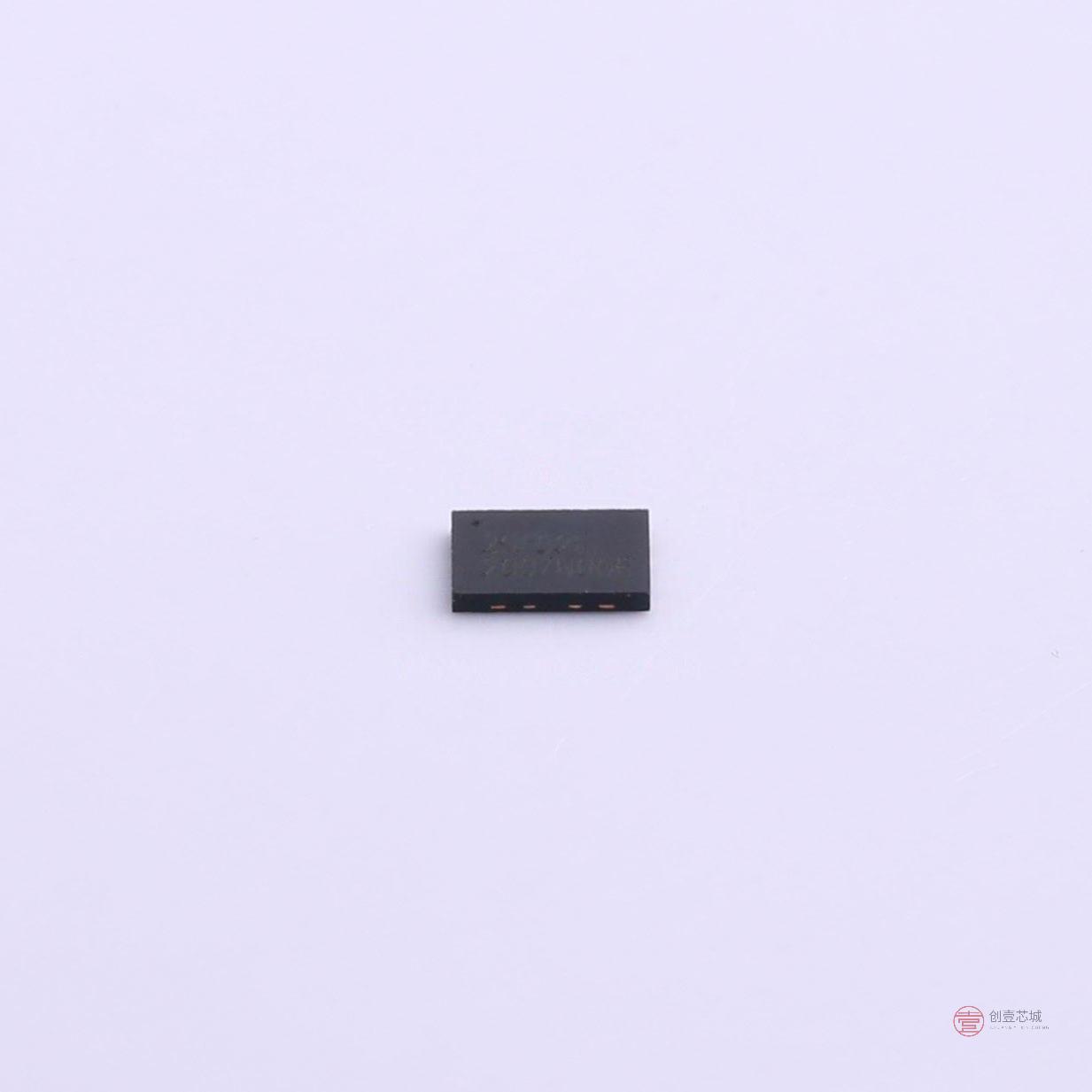 原装XT25F02EDTIGT全新2Mbit SPI Nor Dual I/O正品