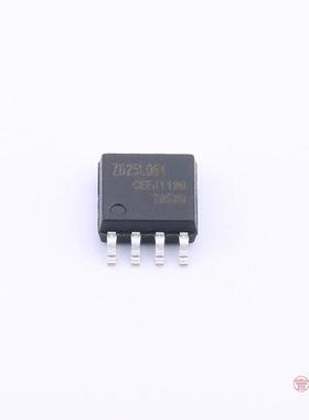 原装ZD25LQ64ASIGT全新ZD25Q64正品