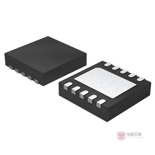 原装正品ISL2111ARTZ-T全新IC DRVR HALF-BRIDGE 10TDFN
