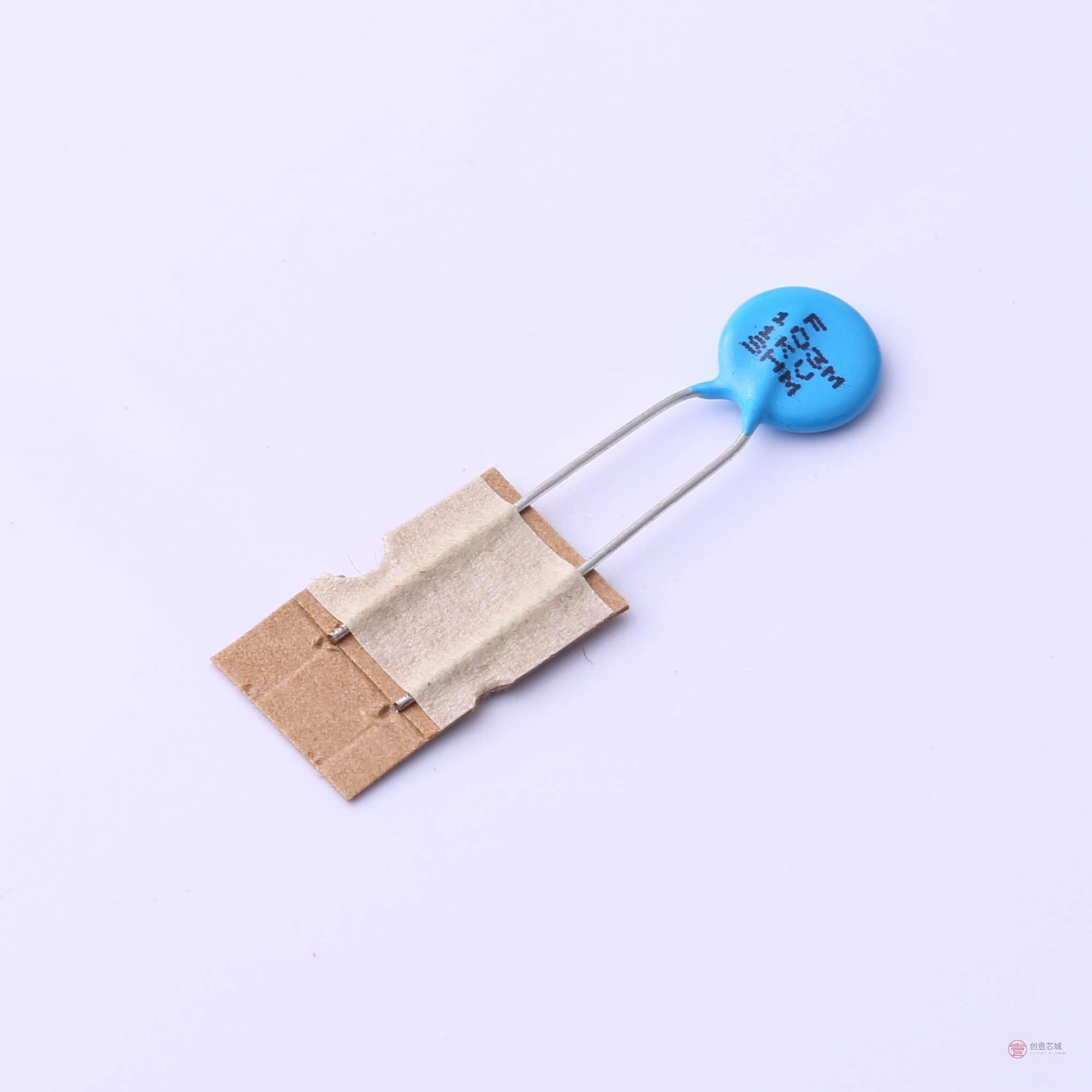 原装DCH103M36Y5VN6FL5BU全新10nF 20% 1kV