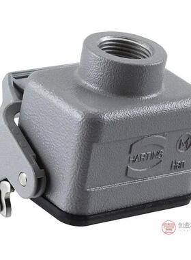 原装19300061750全新CONN HOOD CPLNG BOTTOM SZ6B