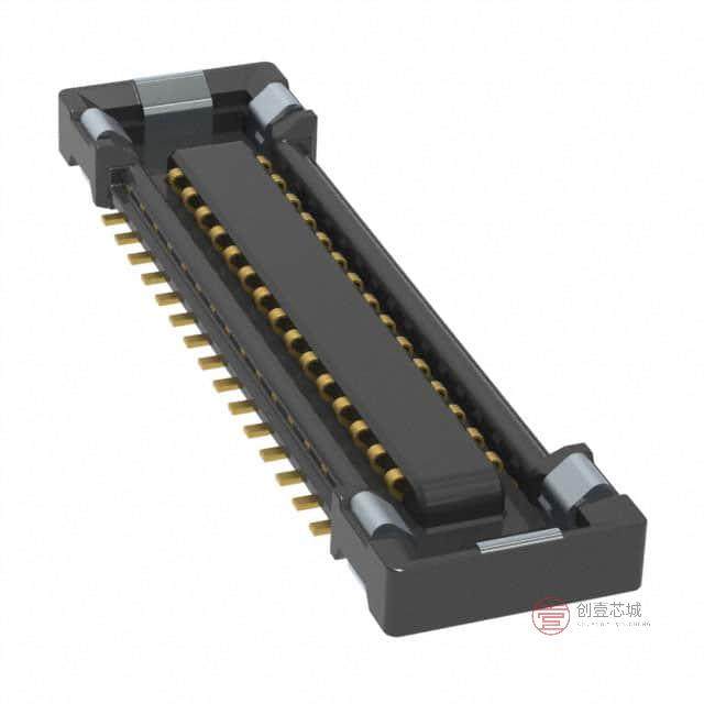 原装BM23FR0.6-30DS-0.35V(51)全新CONN RCPT 30PO