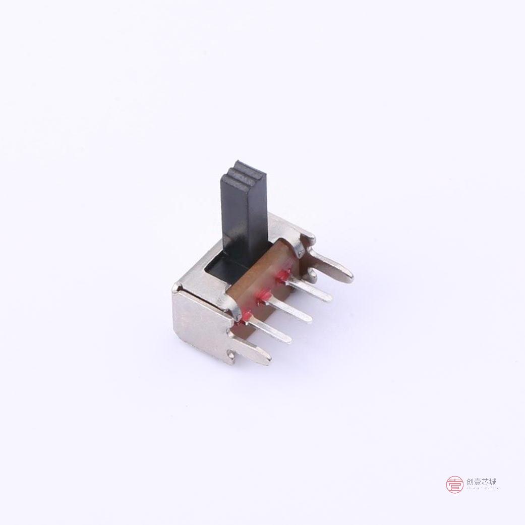 原装SK-12D02-G060全新横柄拨动SK-12D02柄长6正品