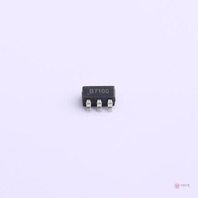 原装正品FDC86244全新MOSFET TSOP6 N-Channel ID=3.