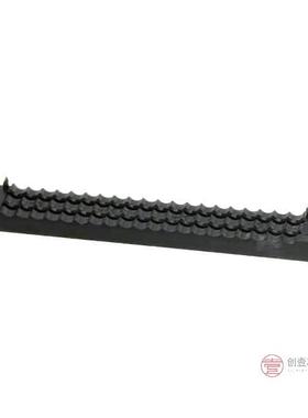 原装104891-4全新CONN TERMINATE COVER 40POS .050正品