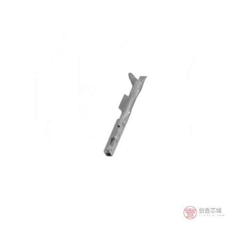 原装正品1827855-2全新CONN SOCKET 20-22AWG CRIMP TIN