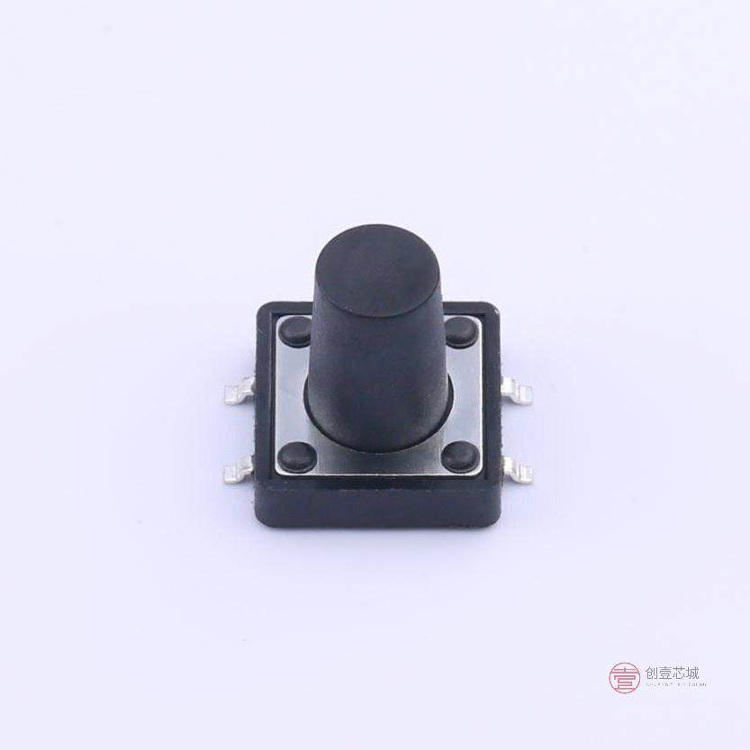 原装GT-TC149B-H130-L1全新12x12立贴轻触 250gf正品