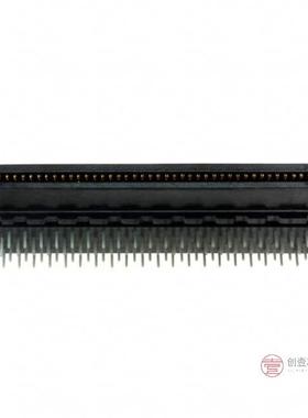 原装1734037-1全新CONN BTB RCPT 80POS R/A SOLDER正品