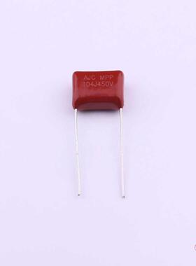 原装MPP104J2W10AJ22620全新100nF 5% 4