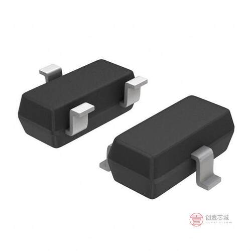 原装正品MMBT6520LT1G全新TRANS PNP 350V 500MA SOT23-3