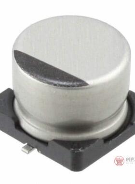 原装UCL1A331MNL1GS全新CAP ALUM 330UF 20% 10V SMD正品