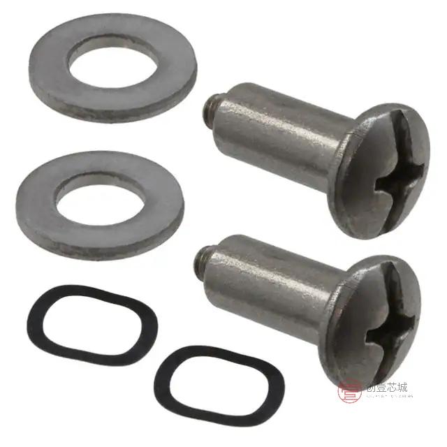 原装1600000-1全新HARDWARE KIT PANEL MOUNT正品