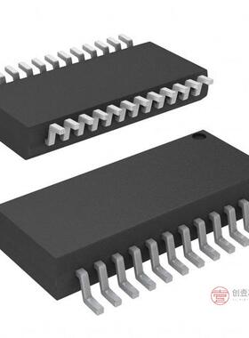 原装EL5375IUZ全新IC OPAMP DIFF 3 CIRCUIT 24QSOP正品