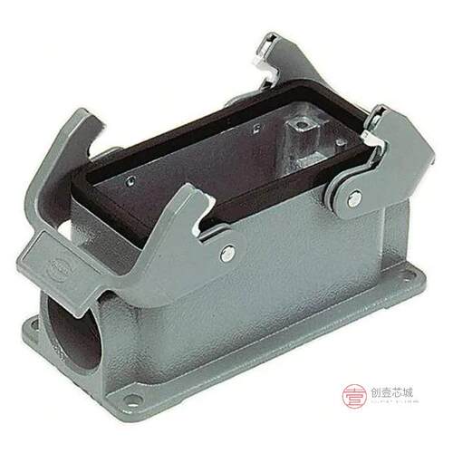 原装正品19300241271全新CONN BASE SIDE ENTRY SZ24B M25