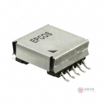原装正品B82802A0012A315全新TRANSFORMER FLYBACK 3