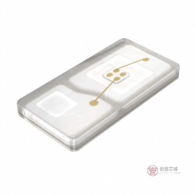 原装ASMT-CB20全新LED BLUE CHIP SMD正品