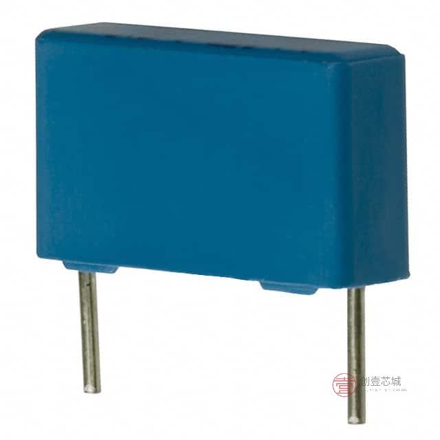 原装B32672L1622J000全新CAP FILM 6200PF 5% 1.6K