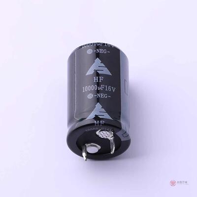 原装正品HFV103M22035FVA全新10000uF 20% 16V