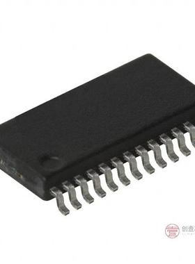 原装FT245RL-REEL全新IC USB TO PARALLEL FIFO 28