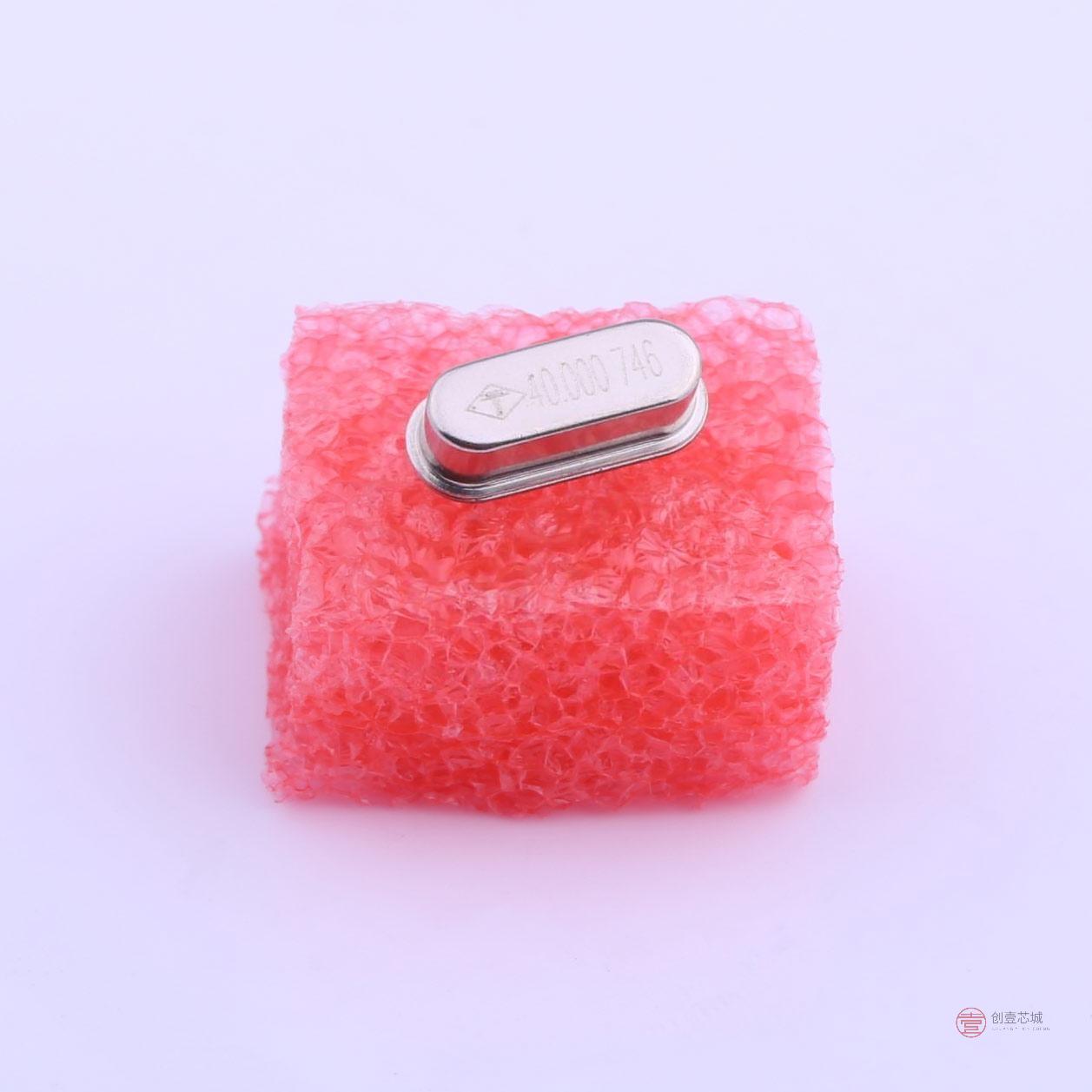 原装XIHCELNANF-40MHZ全新40MHZ 20PF30PPM -40℃~+