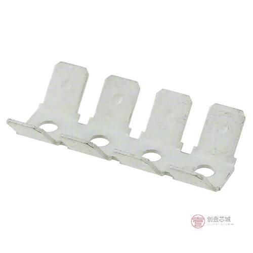 原装正品41484全新CONN QC TAB 0.250