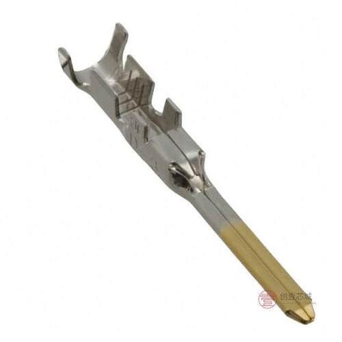 原装正品353716-2全新CONN TAB 14-16AWG CRIMP GOLD