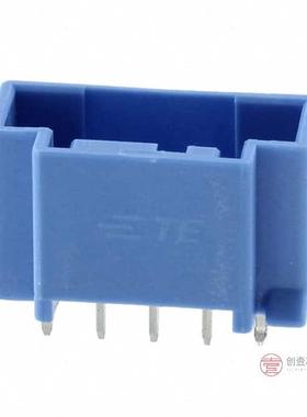 原装5-1971798-2全新CONN HEADER VERT 5POS 2.5MM正品