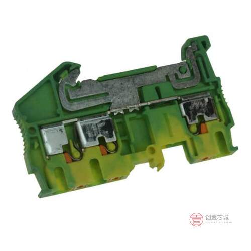 原装正品3209565全新CONN TERM BLK GROUND 12-26AWG