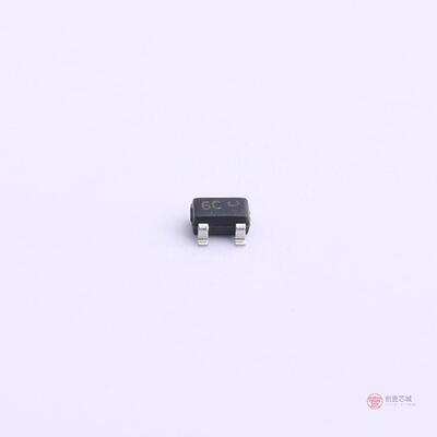 原装正品SSM3K7002F全新MOSFET SOT23-3 N-Channel I